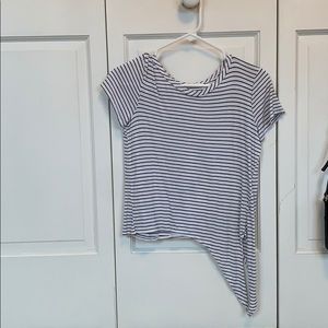 Olivia Rae short sleeve shirt